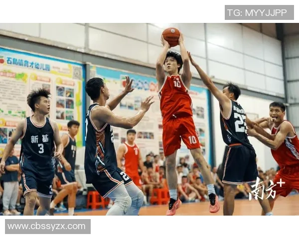 杭州篮球队团队协作能力显著提升创新高引领全国篮球发展新趋势